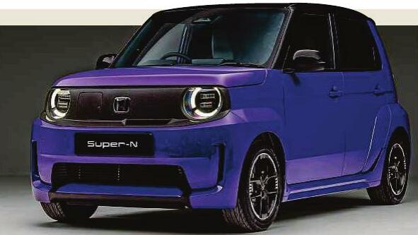 Honda sets £19k start price for new city car...